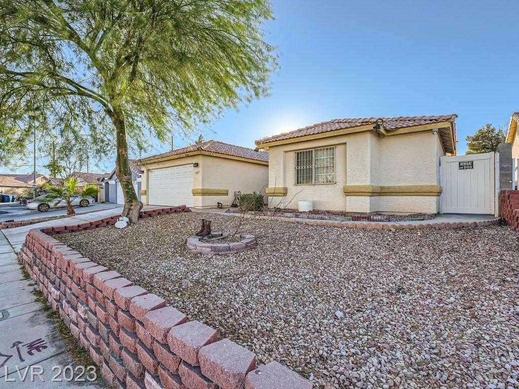 3627 Astral Beach, 2540291, North Las Vegas, Detached,  for sale, SMG Realty