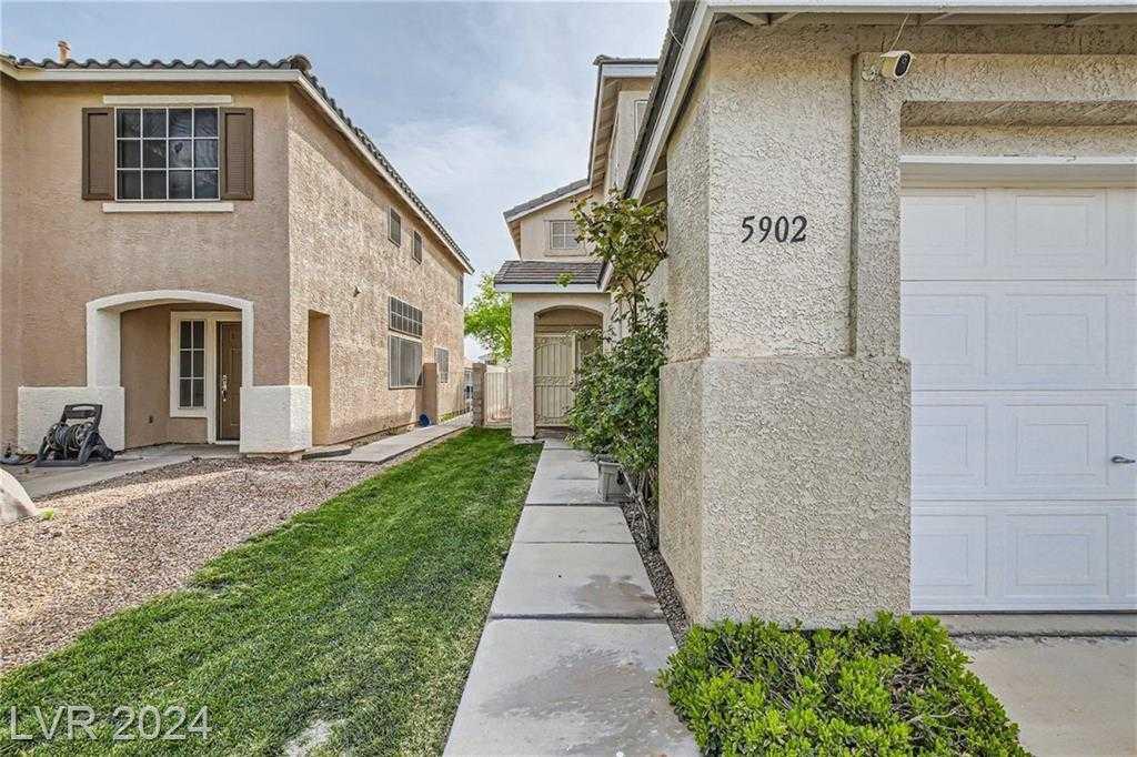 5902 Red Dawn, 2571613, North Las Vegas, Detached,  for sale, SMG Realty