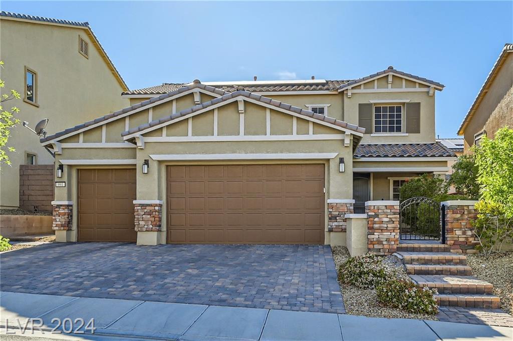 991 Floral Creek, 2576326, Henderson, Detached,  for sale, SMG Realty
